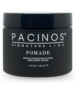 Pacinos cera capelli firm flexible hold 118ml