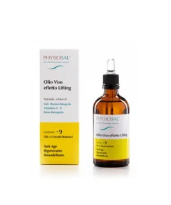 Olio Viso effetto lifting