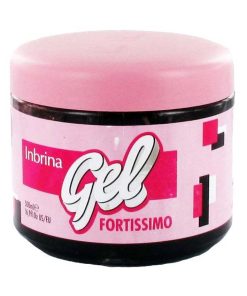 RENEE BLANCHE INBRINA GEL FORTISSIMO per capelli 500ml