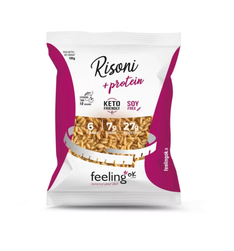 RISONI 100g