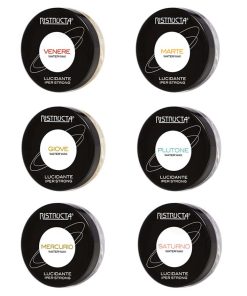 RISTRUCTA WATER WAX Cera lucidante ad acqua per capelli 100ml