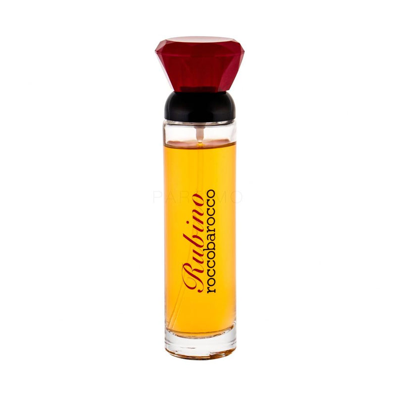“TESTER” ROCCOBAROCCO RUBINO edp donna 30ml