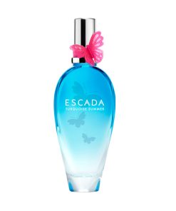 “TESTER” ESCADA TURQUOISE SUMMER edt 100ml donna