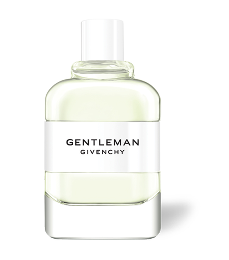 “TESTER” GENTLEMAN GIVENCHY COLOGNE edt uomo 100ml