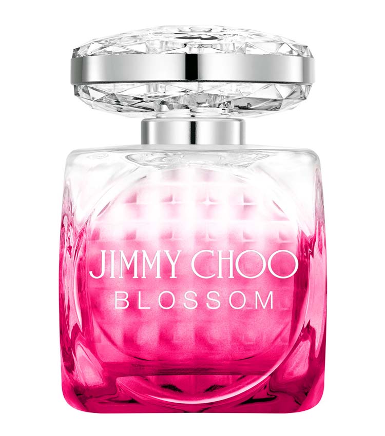 “TESTER” JIMMY CHOO BLOSSOM edp 100ml donna