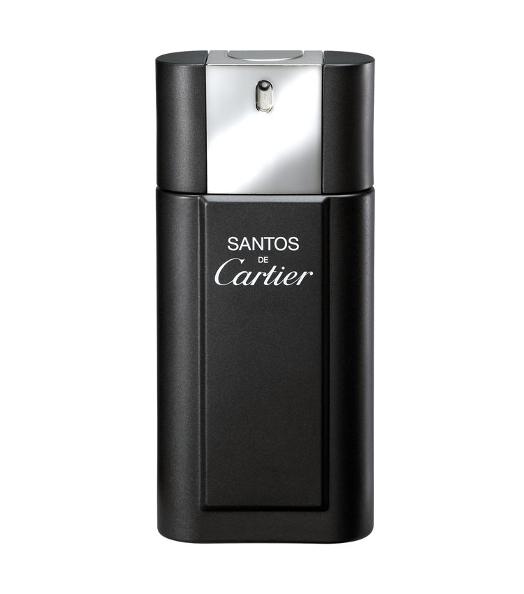 “TESTER” SANTOS DE CARTIER edt 100ml uomo