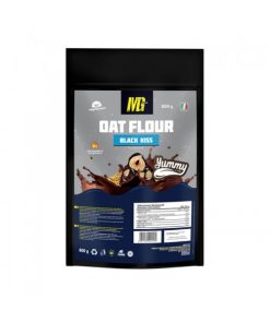 Farina D’avena Micronizzata Black Kiss – Yummy Line 800g
