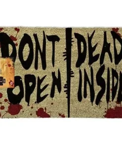 Zerbino The Walkind Dead