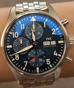IWC Pilot Chronograph 41mm IW388102