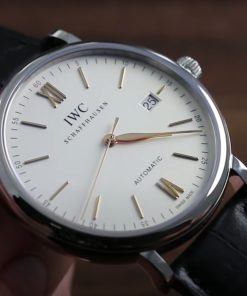 IWC Portofino Automatic 40MM IW356517