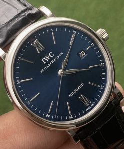IWC Portofino Automatic IW356522